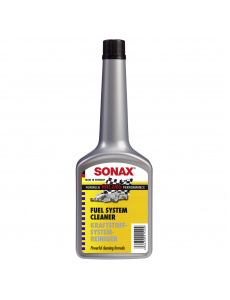 SONAX RACING Limpeza Sistema Gasolina